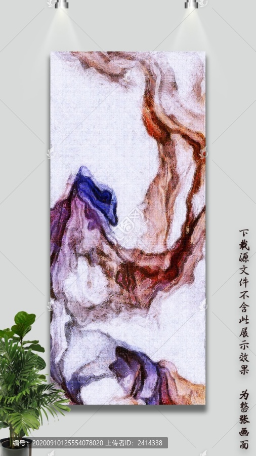 欧式装饰画