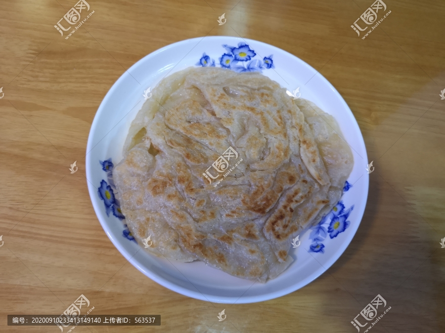 煎饼