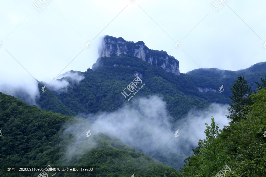 长峡天池24