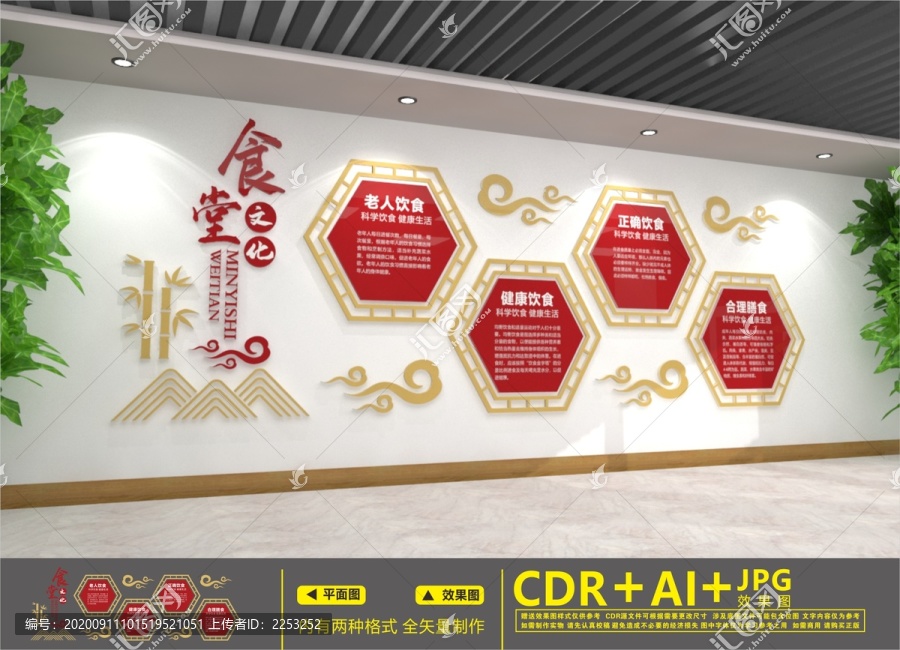 食堂文化