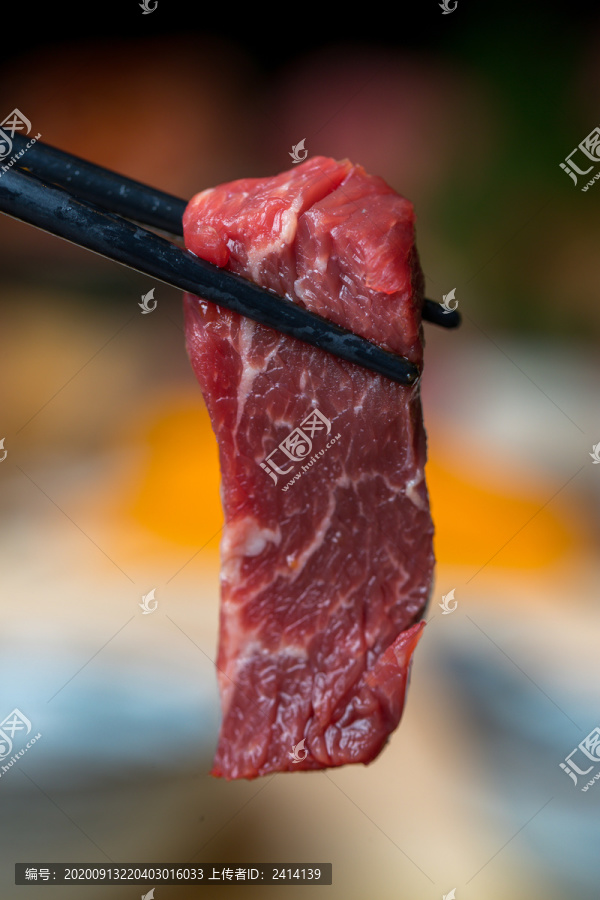 日式烤肉