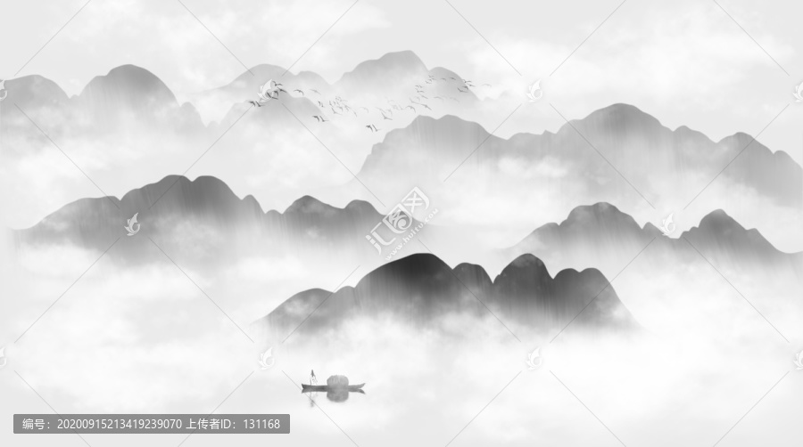 背景墻