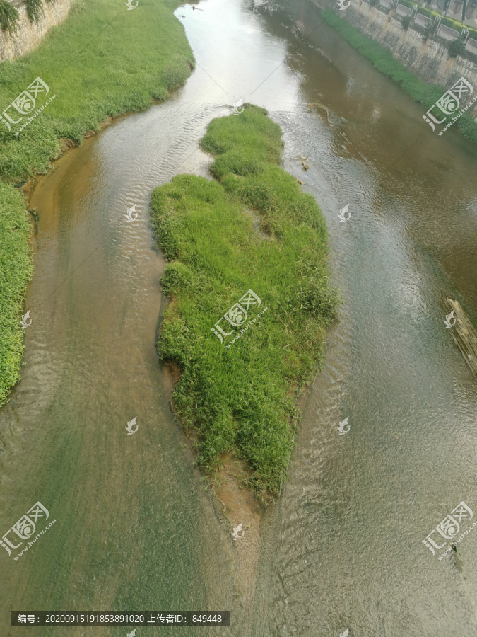 生态河流