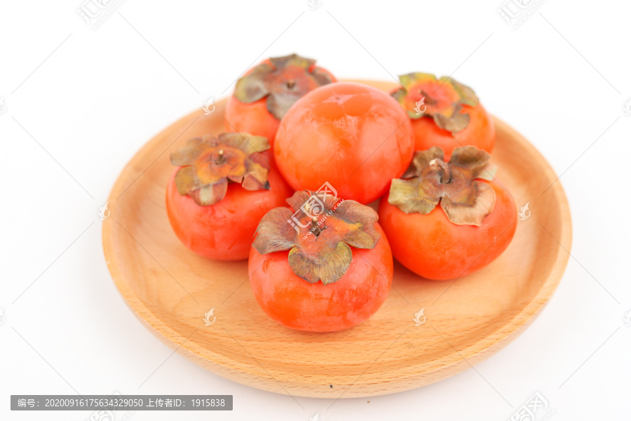 软柿子