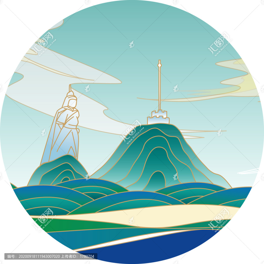 鼓浪嶼