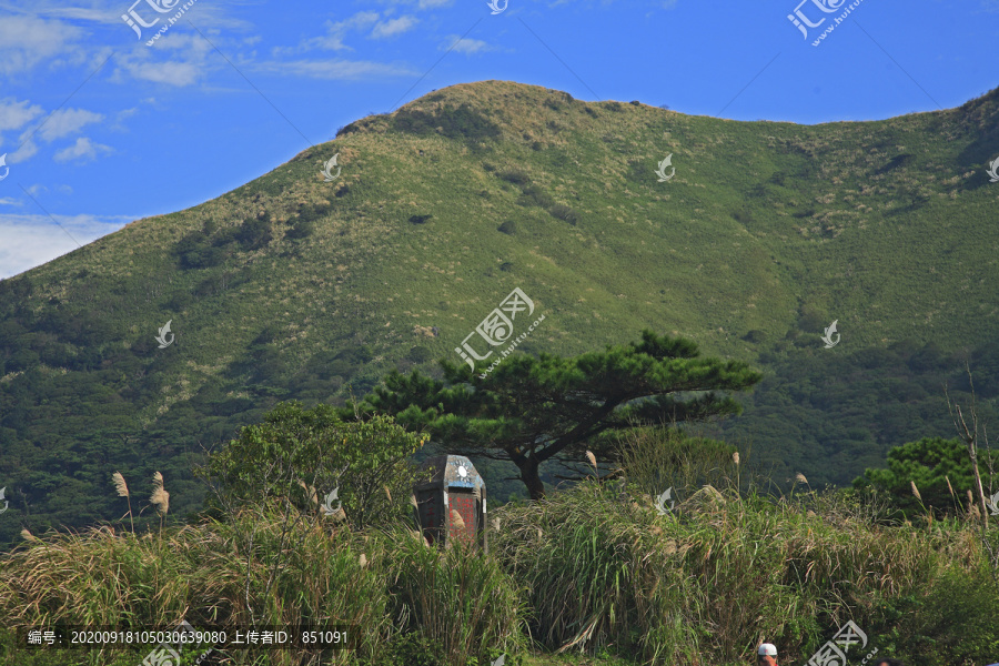 台湾旅游摄影