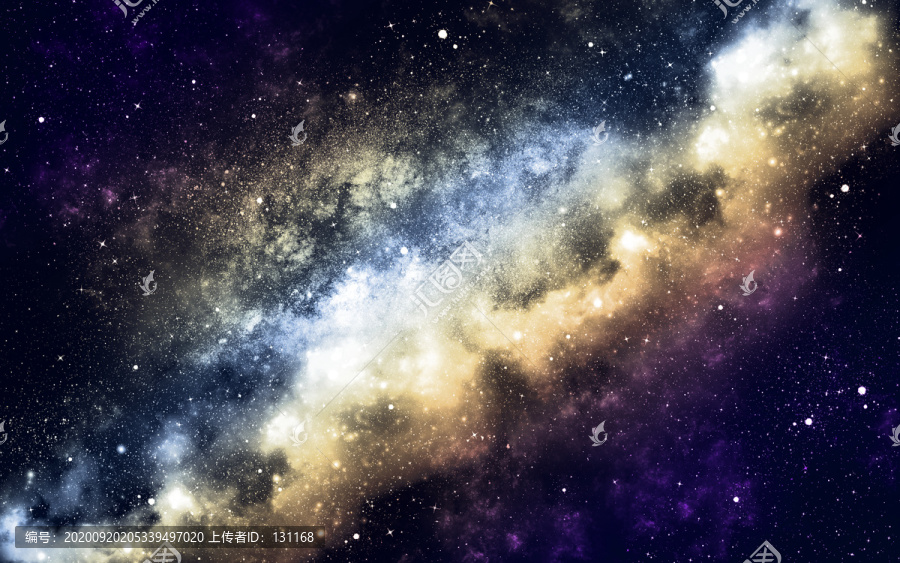 星空