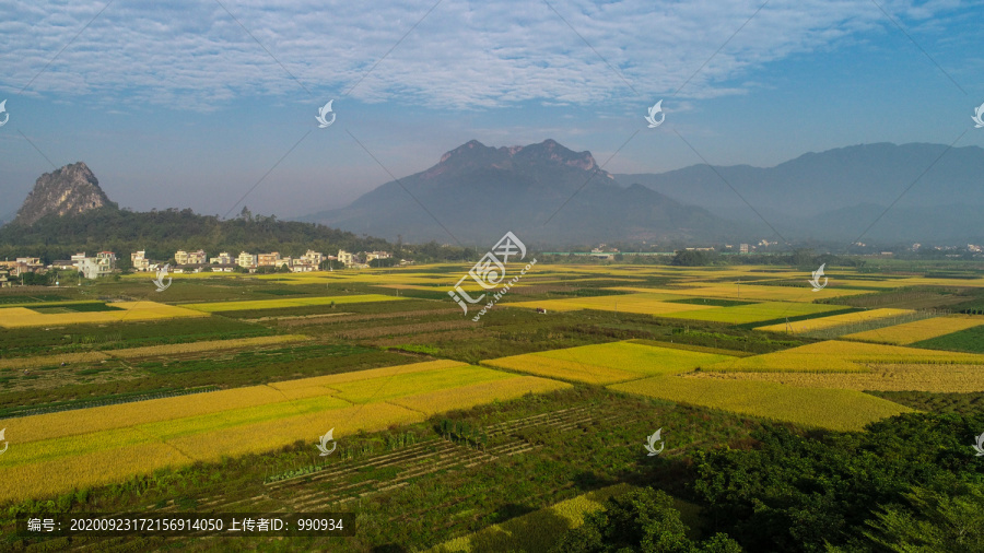 自然风景