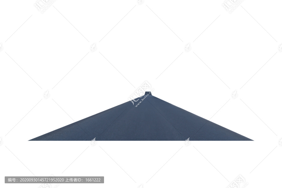 延伸公路