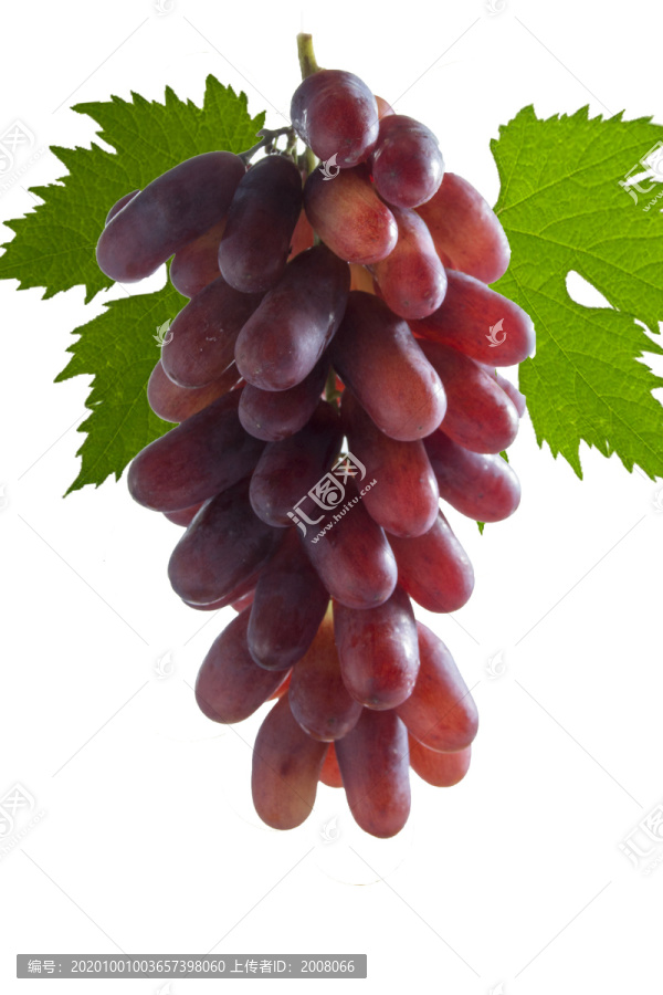 一串提子葡萄