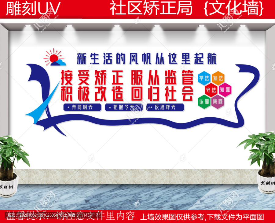 社區(qū)矯正管理局