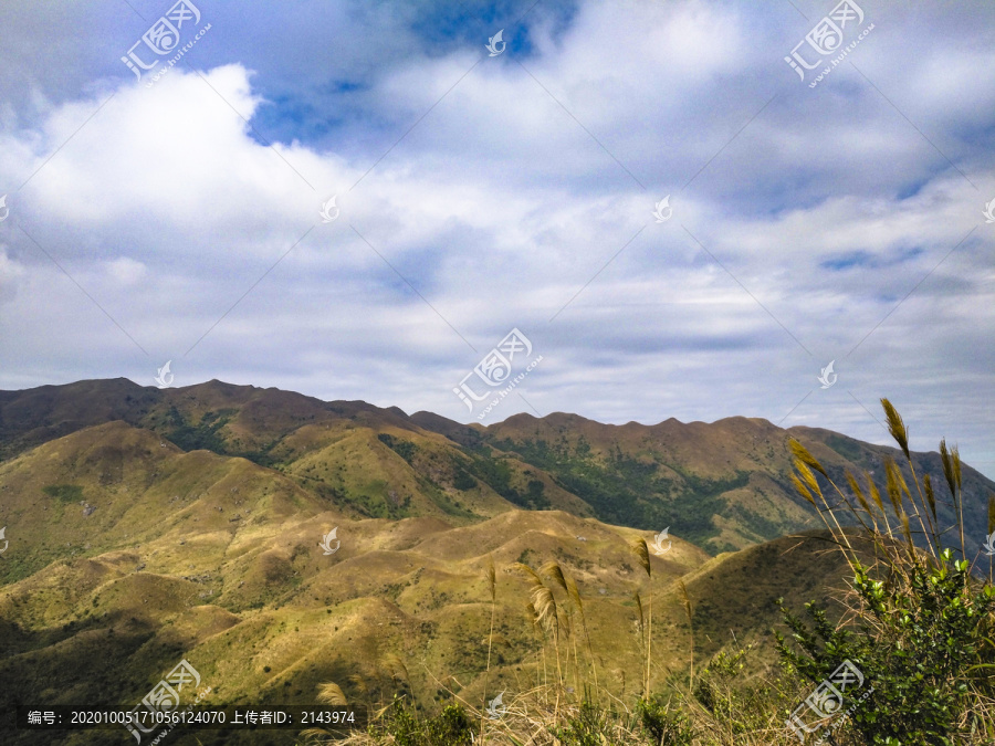 高山