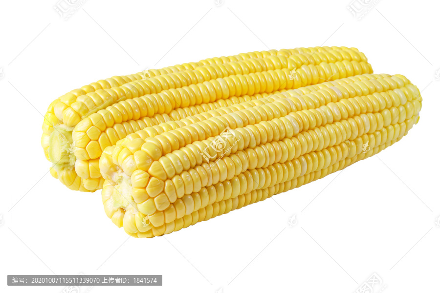糯玉米