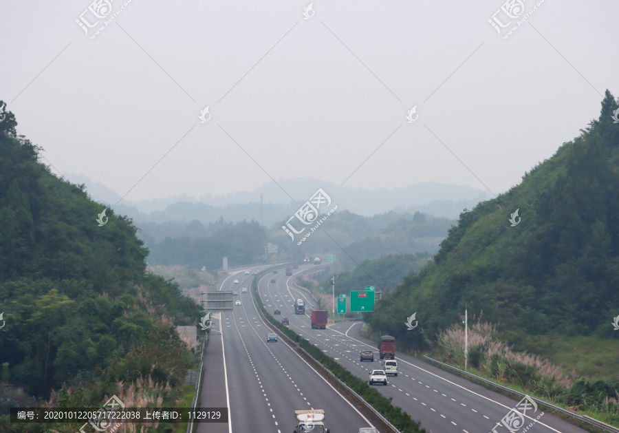 高速路