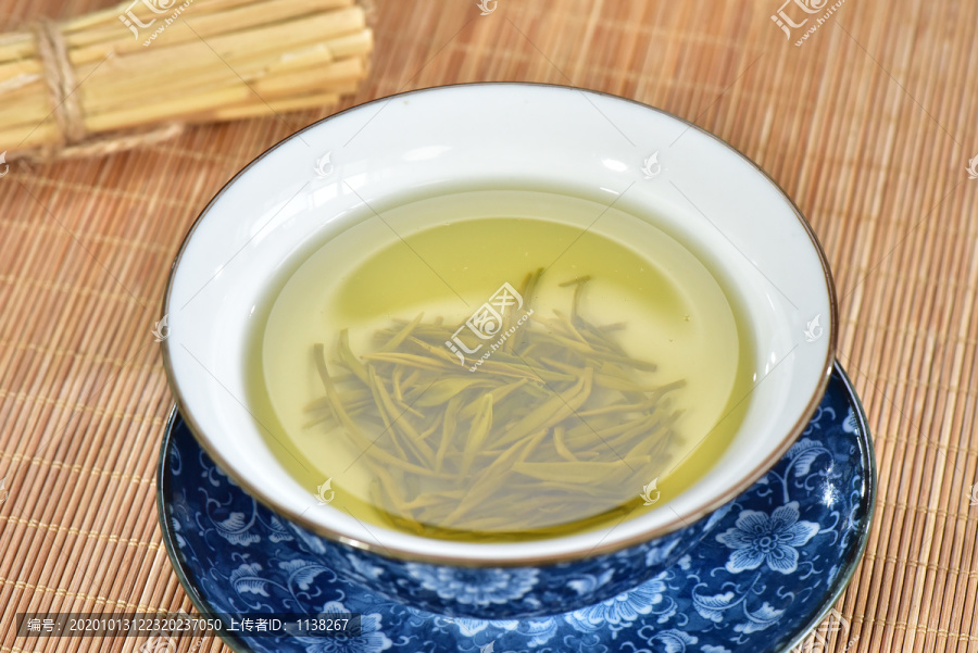 茶湯