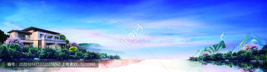 山湖墅