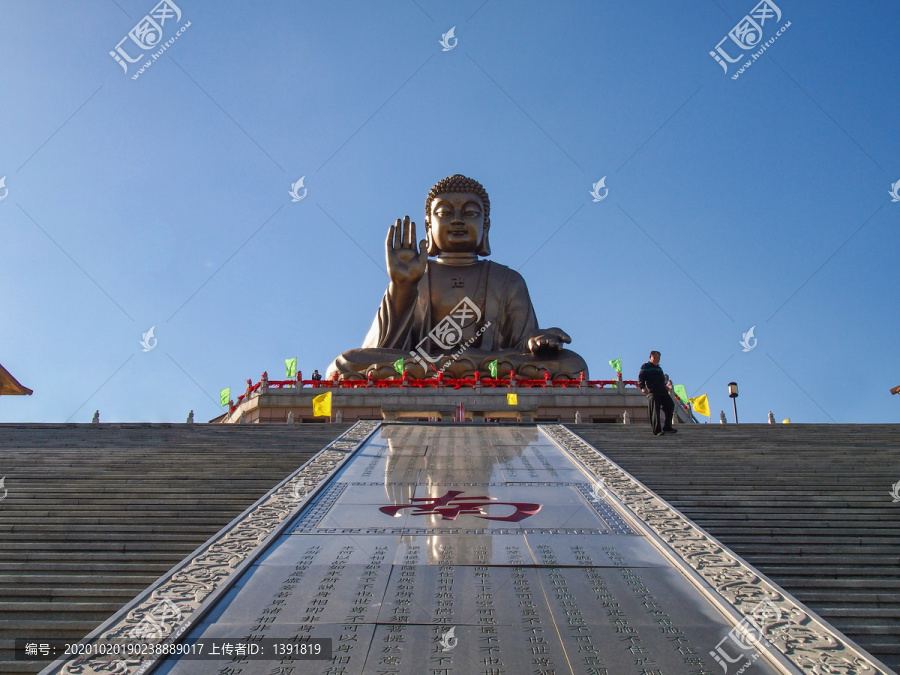 龙口南山旅游景区