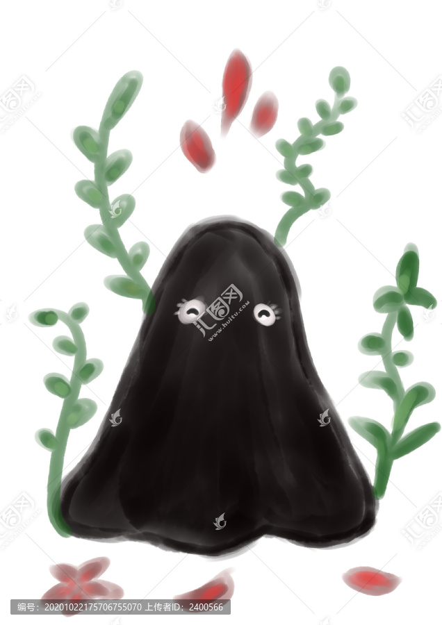 萬圣節(jié)幽靈