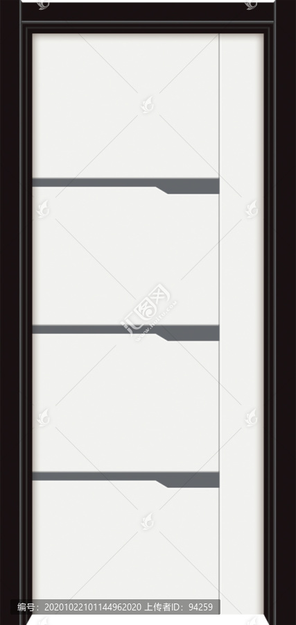 木門(mén)
