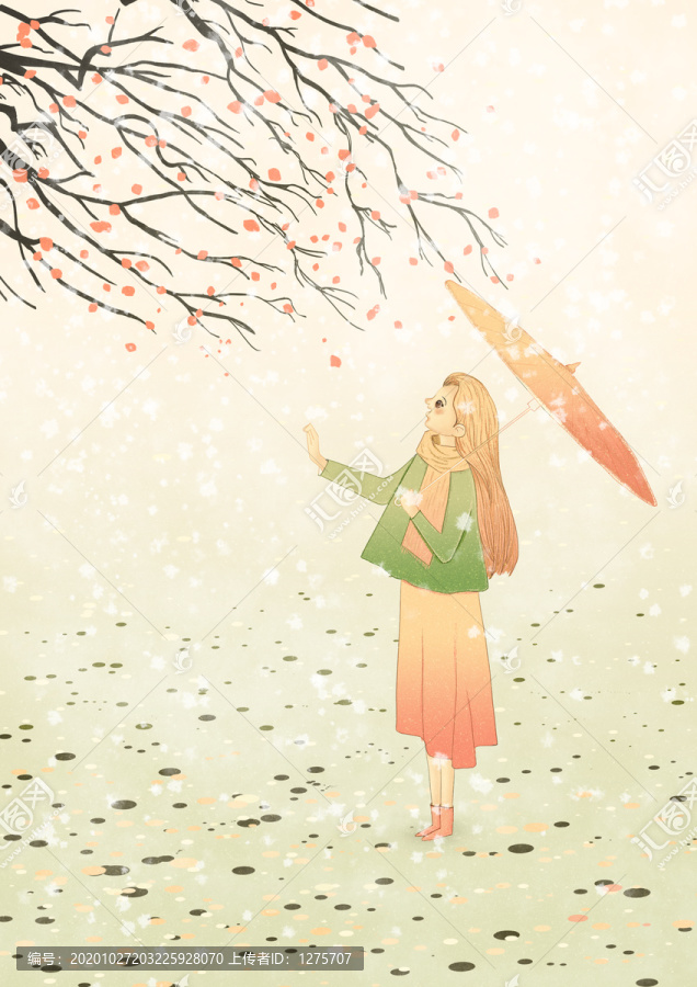 商業(yè)插畫