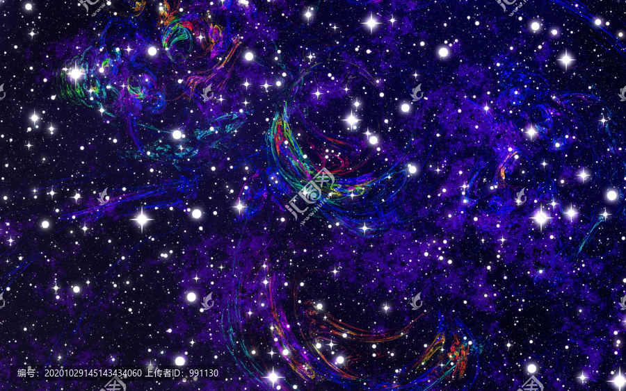 宇宙星空