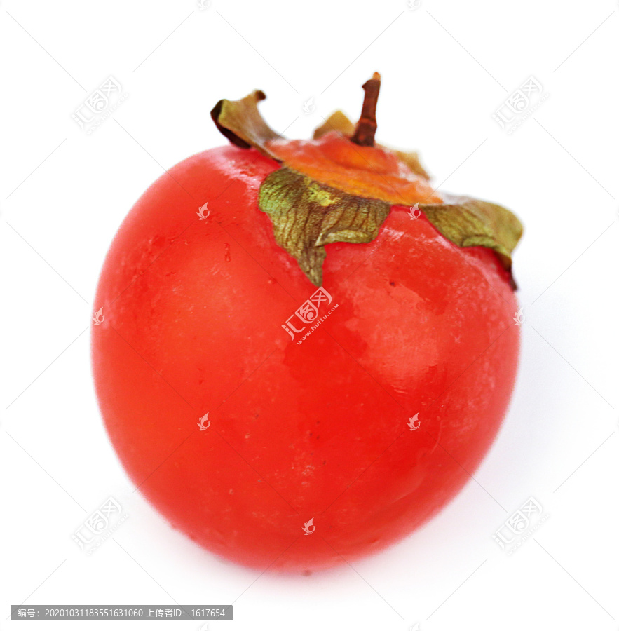 小柿子