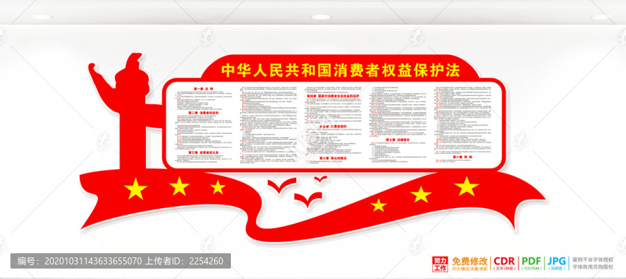 消費(fèi)者權(quán)益保護(hù)法