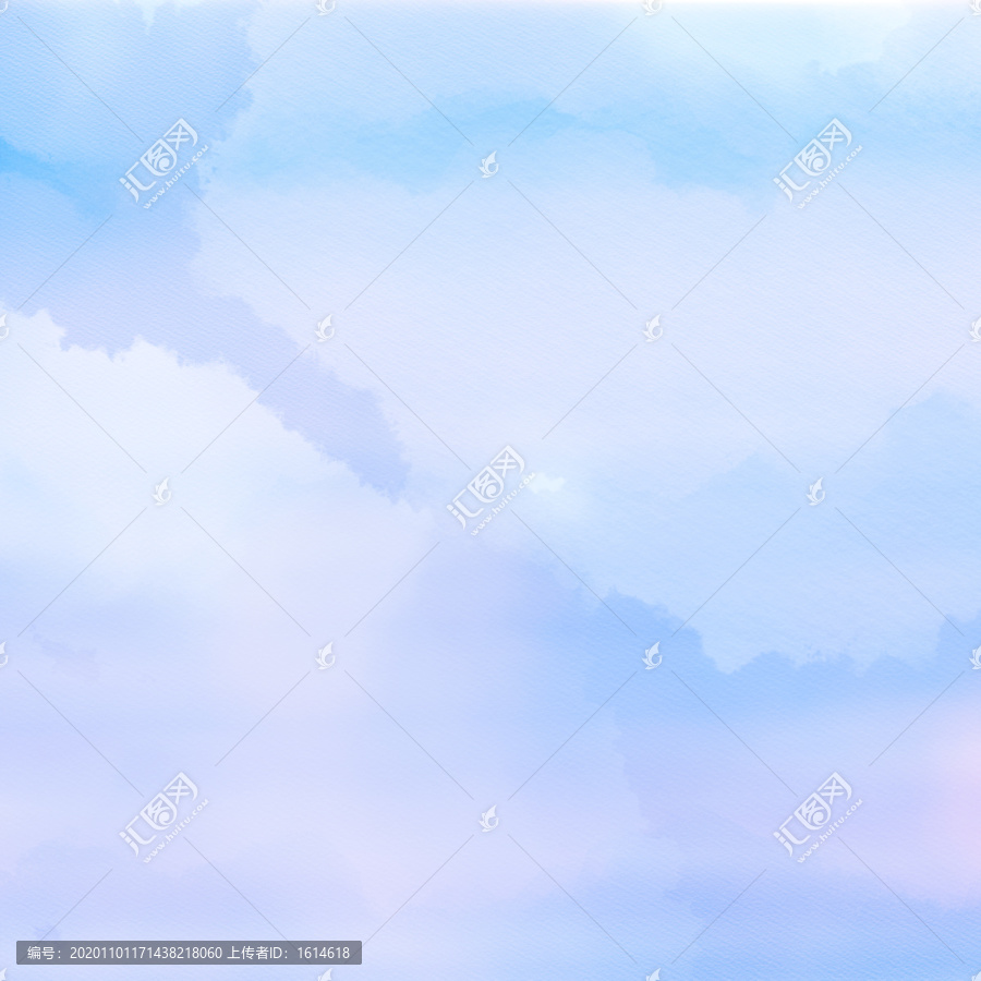 浪漫婚禮暈染水彩背景理石肌理