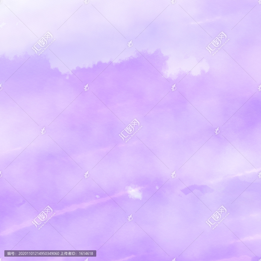 水彩創(chuàng)意浪漫意境抽象婚禮背景