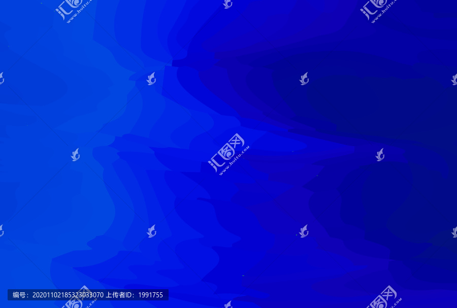 藍(lán)色抽象背景