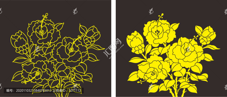 茶花