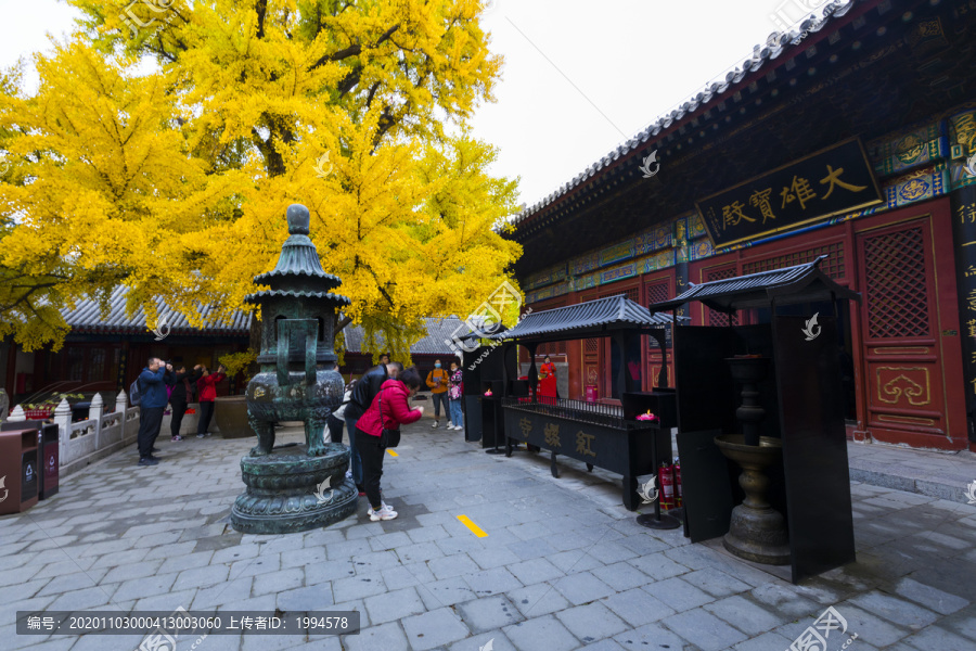 寺院