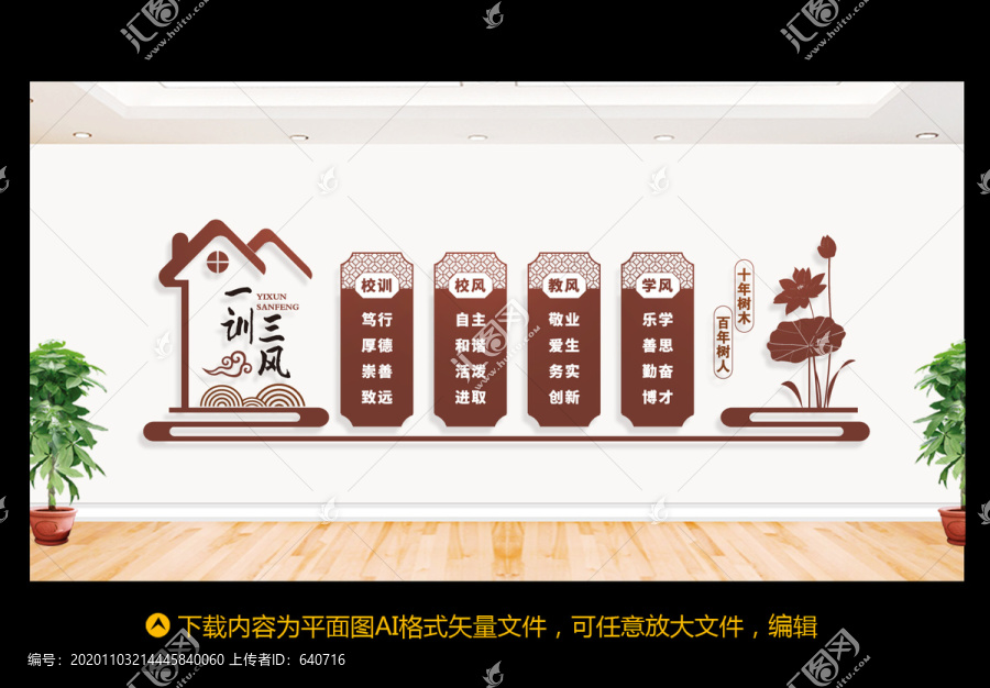 一訓(xùn)三風(fēng)