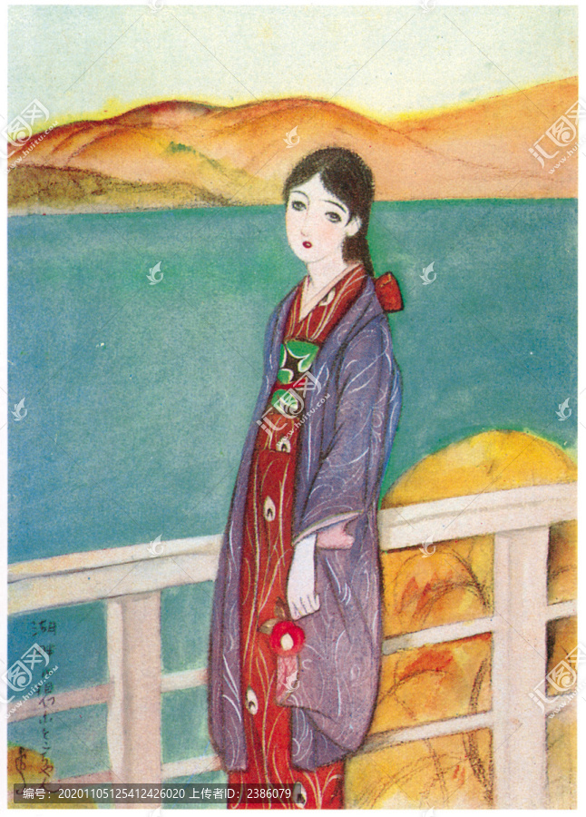 須藤茂紅椿