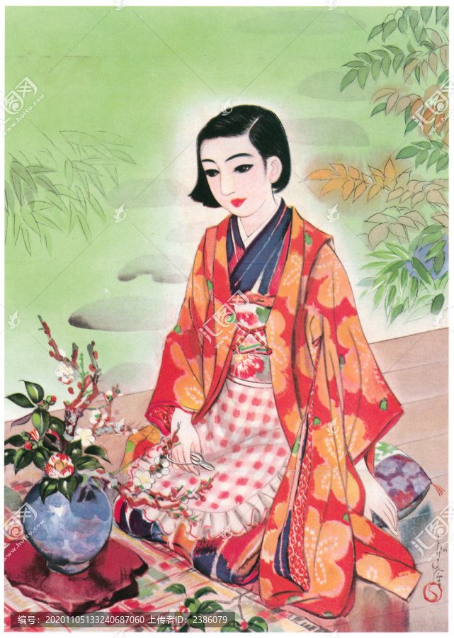須藤茂春天的準(zhǔn)備