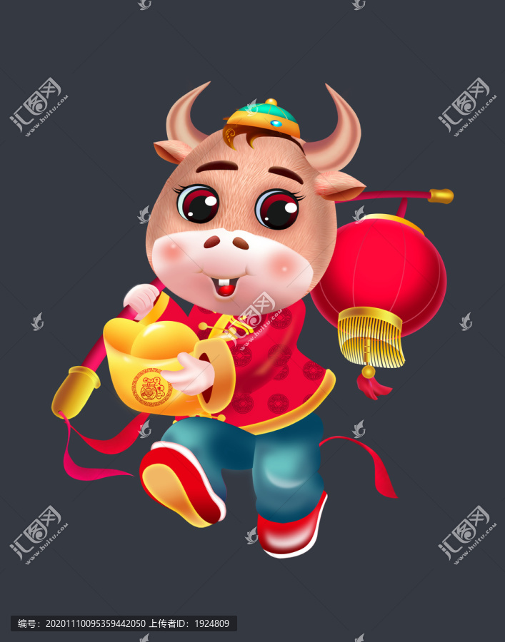 牛年