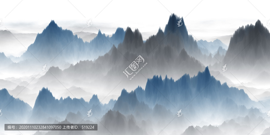 中式背景墻
