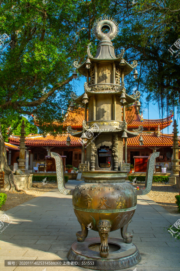 承天禅寺