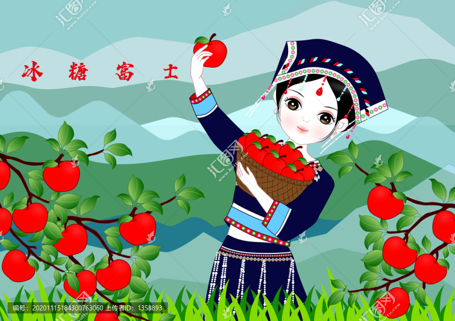 蘋(píng)果包裝
