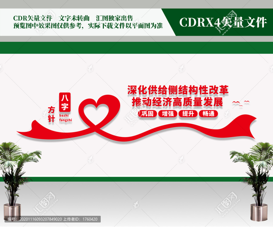 深化供給側結構性改革