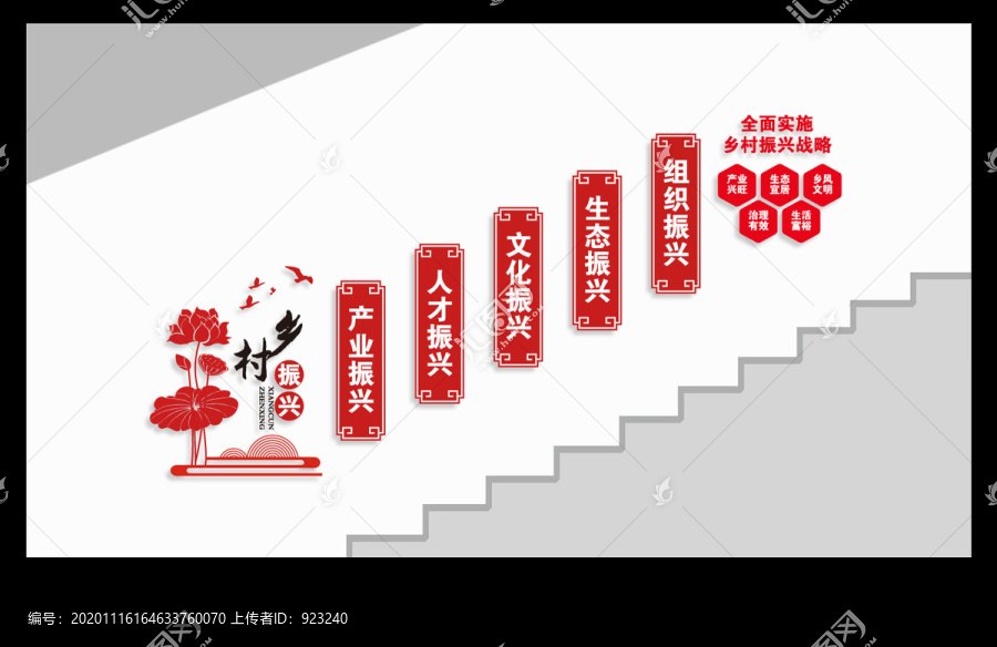 鄉(xiāng)村振興