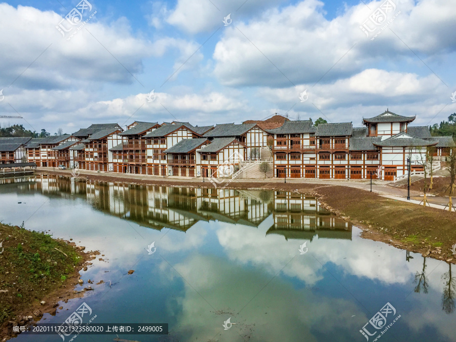 重慶市大足區寶頂鎮