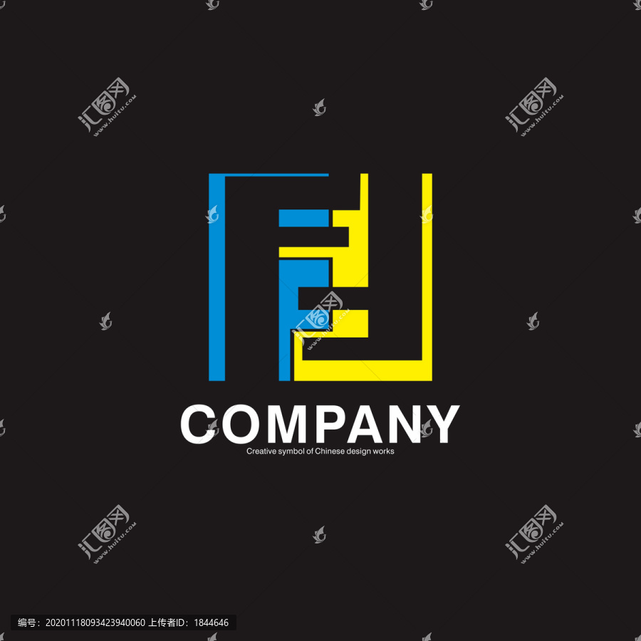 F標志設(shè)計