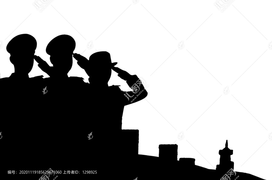 人民警察剪影