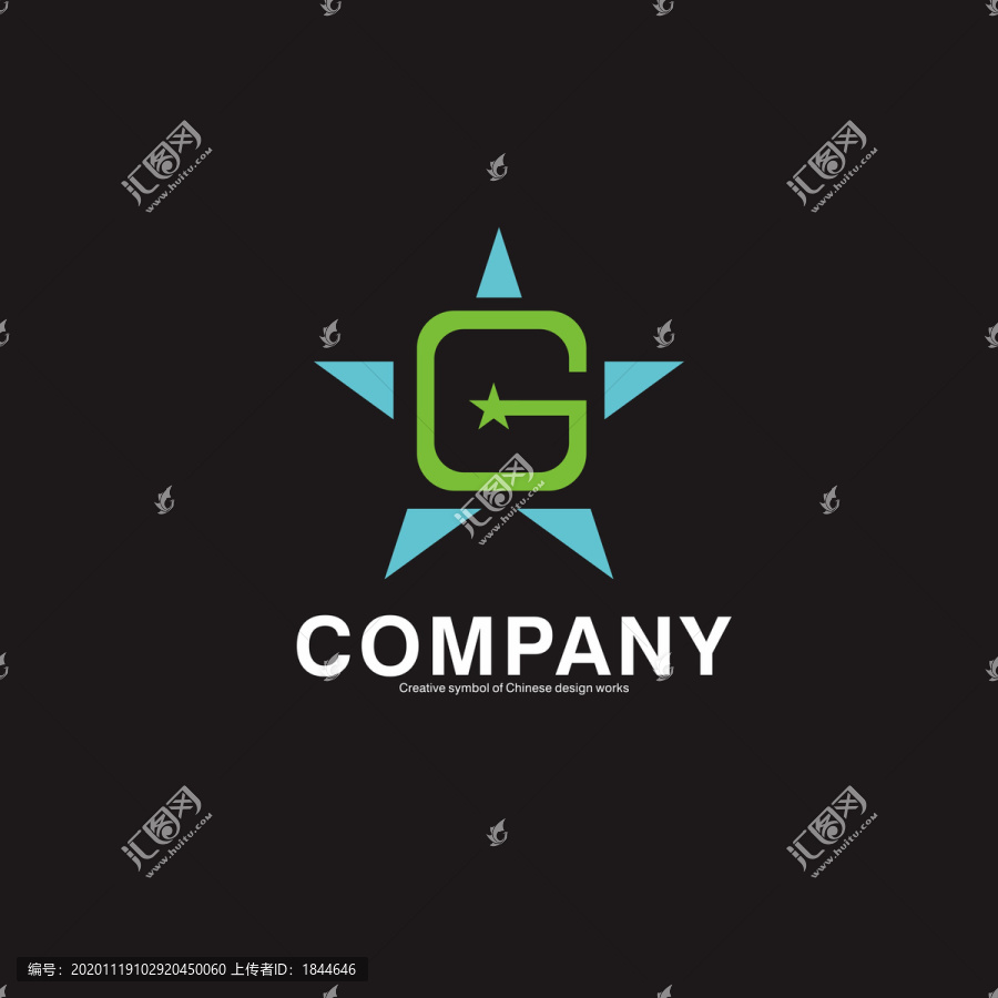 G標志設計