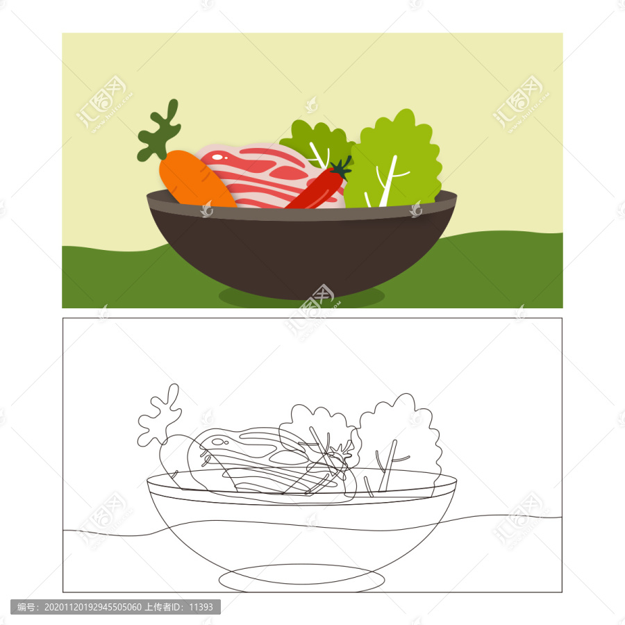 生鮮