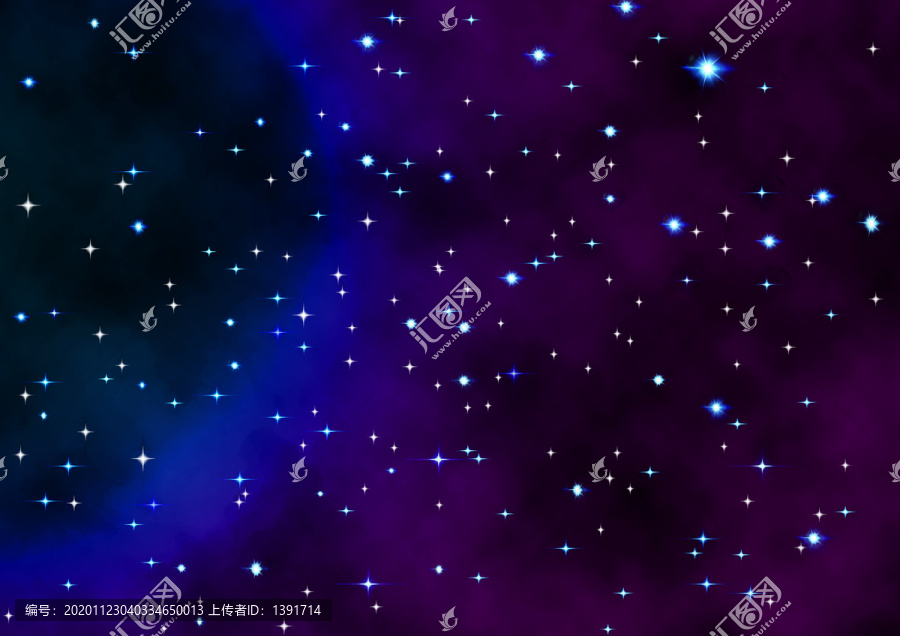 星空
