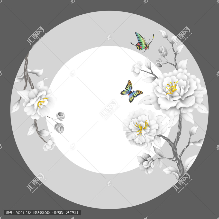 山茶花