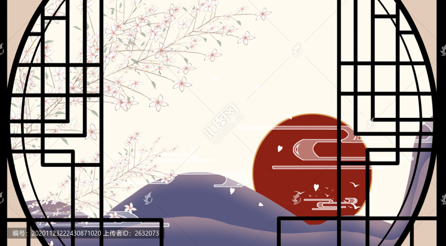 晨曦