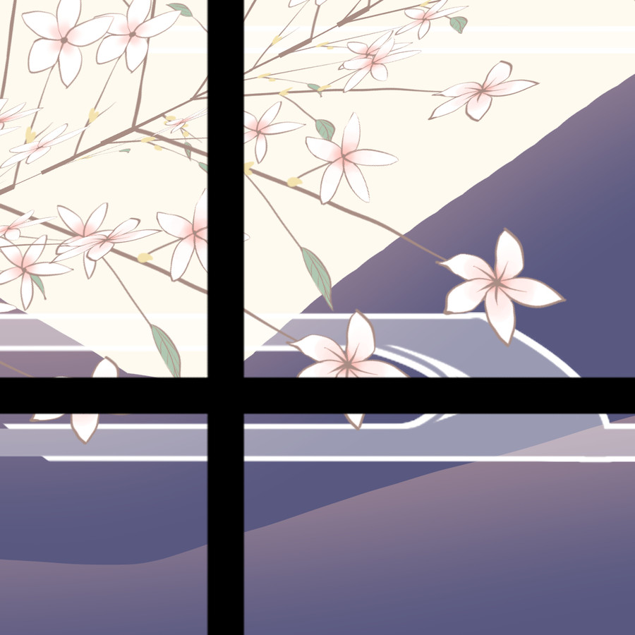 晨曦